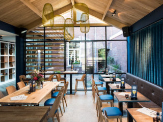 Vrijthof 16 Broodjes