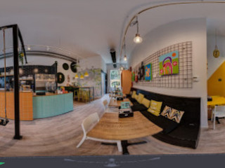 Happy Tosti Deventer Lange Bisschopstraat