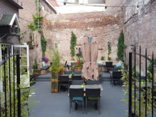 Happerij Tapperij De Expeditie