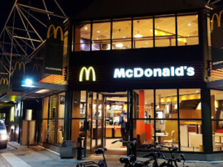 Mcdonald's Almere