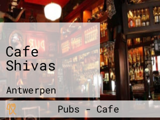 Cafe Shivas