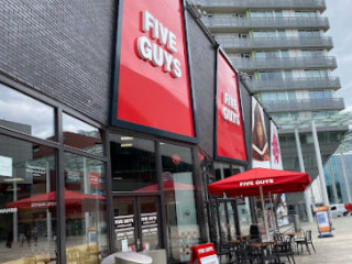 Five Guys
