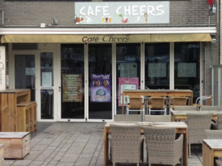 Cheers Cafe