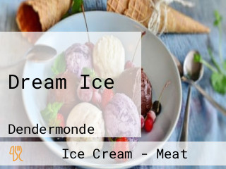 Dream Ice