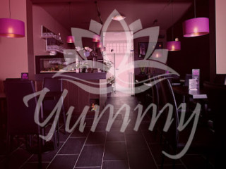 Yummy