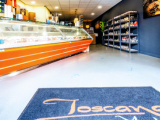 Toscana Ijssalon Chocolaterie