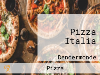 Pizza Italia