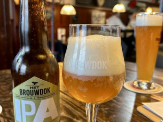 Bistro Ald Lemmer Lemmer