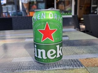 Cafetaria 't Ijspaleis