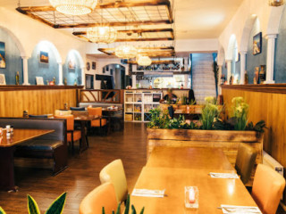 Mykonos Griekse Specialiteiten