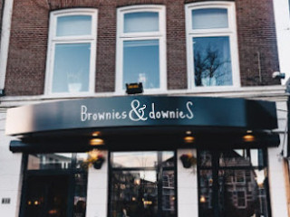 Brownies&downies Heerenveen