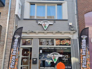 Pizza Lestina