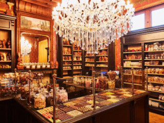 Het Vredegerecht 'de Zoete Uitspraak '