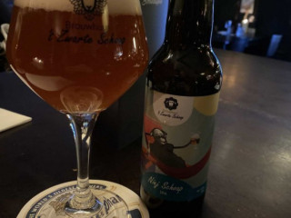 Eetcafe Het Zwarte Schaap Groningen