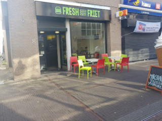 Fresh Friet