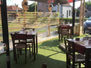 Pizzeria Spaccanapoli