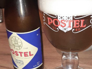 De Voogdij Brasserie Grand Cafe