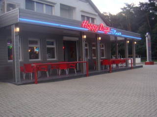 Happy Days Diner