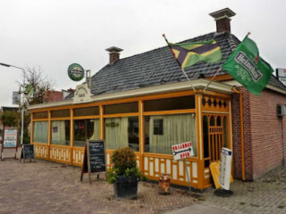 Wegrestaurant Twijzel