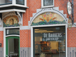 De Bakkers Van Verloop