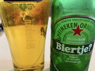 Snacksalon En Partyservice De Schelp' Roelofarendsveen