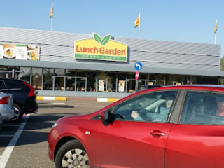 Lunch Garden Webbekom