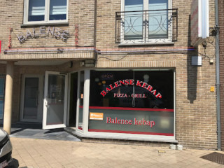 Balen'se Kebap