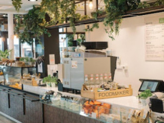 Foodmaker Hasselt
