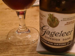 Eetcafe Feestzaal De Klok