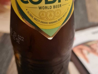 Aahaar Indian Cuisine