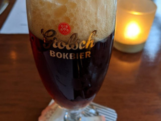 Bistro Het Koetsiertje