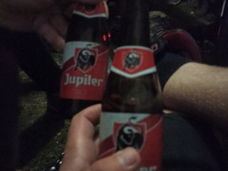 Cafetaria Lange Munte