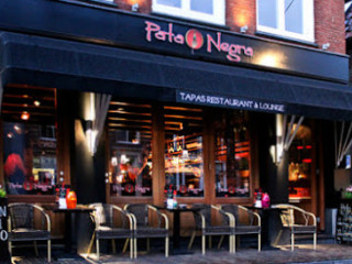 Pata Negra Sneek