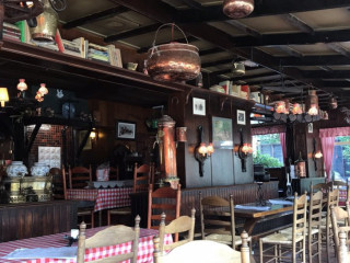 De Vuursche Boer B.v. Lage Vuursche