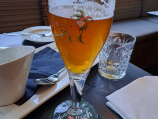 Cafe Restaurent De Ploeg