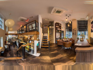 Doppio Espresso Sneek