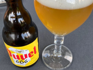 Café Zaal 't Bruisend D 'end