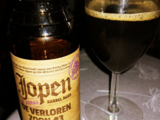 Sombrero Mexican Barbecue