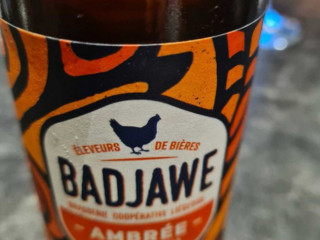 Bossimé Ferme Gastronomique