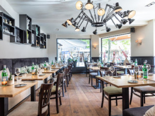 Lien's Kitchen Wassenaar