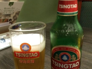 Chinees Surinaams Paradijs Sang Lee