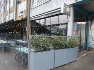 De Pizzabakkers Nijmegen