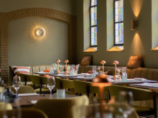 Jachtslot Mookerheide