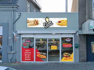 Döner Shop Elite