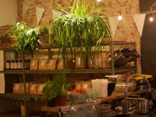 Native Haarlem Koffie