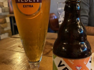 Metzo Lunch En Diner