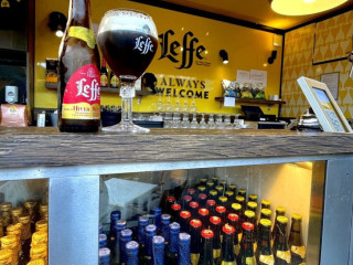 Maison Leffe