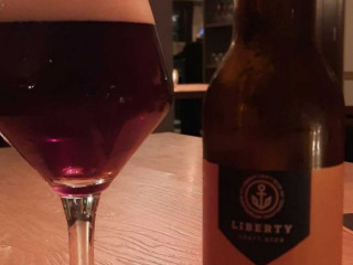 Paulus Eten En Drinken