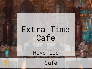Extra Time Cafe