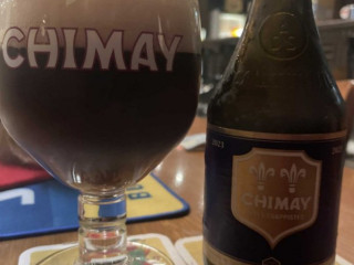 Red Star (schraalste Cafe In Tessenderlo)